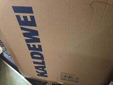 Kaldewei shower tray for sale  LONDON