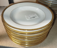 Limoges lot assiettes d'occasion  Yffiniac