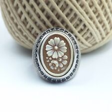 Anello argento 925 usato  Ercolano