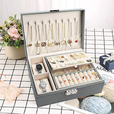 Layer grey jewellery for sale  NORTHAMPTON