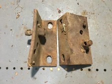 Braço estabilizador de trator antigo Ford 9N 8N NAA 600 601 801 800 montagens de três pontos comprar usado  Enviando para Brazil