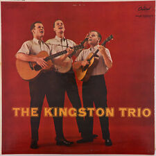 Kingston trio 1959 for sale  Forest Grove