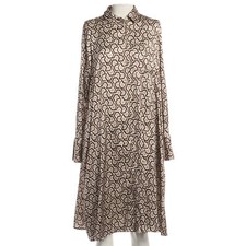 Kleid robert friedman gebraucht kaufen  Hamburg
