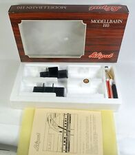 Liliput 12507 leerkarton gebraucht kaufen  Leipheim
