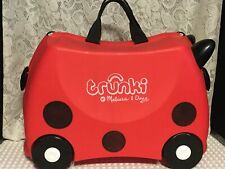 Melissa doug trunki d'occasion  Expédié en France