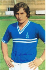 Football autographe dario d'occasion  Metz-