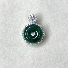 Imperial green jade for sale  New York