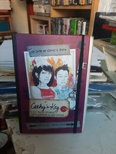 Livre cathy key d'occasion  Saint-Malo