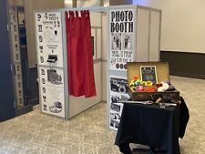 Photo booth business for sale  WIMBORNE