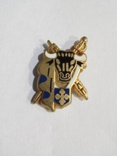 Pin club taurin d'occasion  Marles-les-Mines