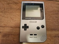 Nintendo gameboy light gebraucht kaufen  Karlsruhe