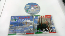 CD Dio Like Ti Amo Sandro Giacobbe-Shirley Bassey-Mina-Domenico Modugno comprar usado CD Dio Like Ti Amo Sandro Giacobbe-Shirley Bassey-Mina-Domenico Modugno comprar usado  Enviando para Brazil