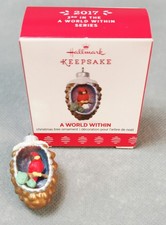 2017 hallmark keepsake for sale  Lonsdale