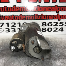 8111302 motorino avviamento usato  Italia