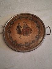 Raro vassoio art usato  Spadafora