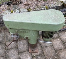 Tisch bohrmaschine precis gebraucht kaufen  St Johann