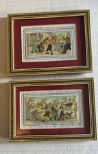 Vintage persian art for sale  Shawnee