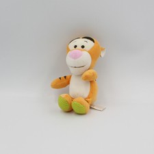 Doudou tigrou pattes d'occasion  Le Portel