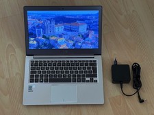Asus zenbook ux303la gebraucht kaufen  Ingelheim am Rhein
