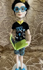 Mattel monster high for sale  Blacksburg