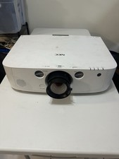 Nec pa600x 3lcd for sale  Miami
