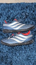 Vintage adidas predators for sale  PRESTON