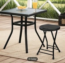 Round foldable stool for sale  Reisterstown