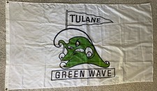 Vtg tulane university for sale  Buffalo