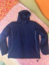 Giacca softshell idrorepellent usato  Villafrati