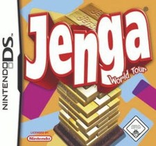 Jenga gebraucht kaufen  Berlin