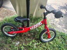 Ridgeback scoot balance for sale  Nashville
