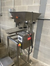 Fill vibratory filling for sale  Harleysville