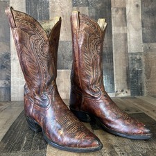 Tony lama vintage for sale  Oxnard