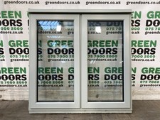 Triple glazed upvc for sale  LUTON