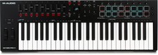 Audio key midi for sale  Fort Wayne