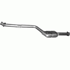Catalyseur mercedes c180 d'occasion  France