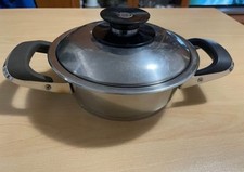 Pentolino amc 16cm usato  Bozen
