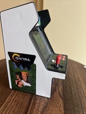 Arcade contra micro for sale  Redmond