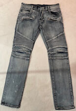 Balmain jeans gebraucht kaufen  Filderstadt