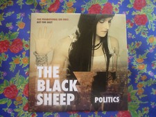 The black sheep gebraucht kaufen  Berlin