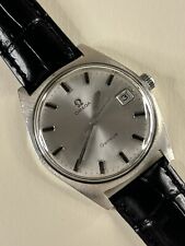 Omega geneve silver for sale  GREAT YARMOUTH