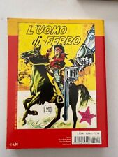 Piccolo ranger n.2 usato  Follonica