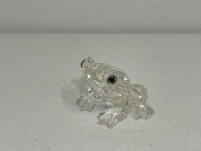 Swarovski figur kristall gebraucht kaufen  Witten