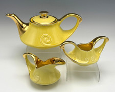 Vintage mcm teapot for sale  Fort Wayne