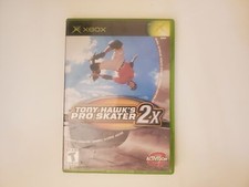Usado, Tony Hawk's Pro Skater 2X (Xbox) comprar usado  Enviando para Brazil