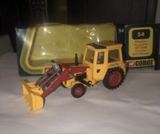 Corgi massey ferguson for sale  LEEDS