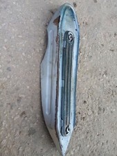 Coperchio motore sinistro usato  Vittoria