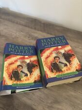 Harry potter half for sale  WINDSOR