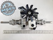 Tuff torq hydrostatic for sale  Kansas City