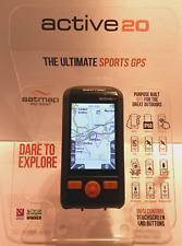 Satmap active 12 for sale  WESTBURY